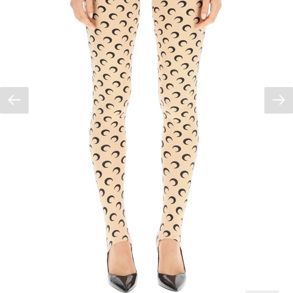 Marrine Serre moon leggings